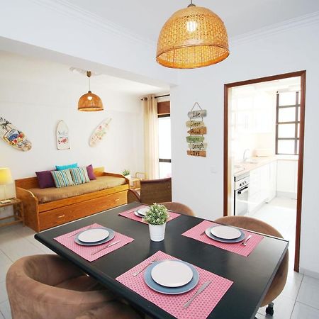 Ferienwohnung A Santo, Quarteira - By Urbinvest Algarve Exterior foto