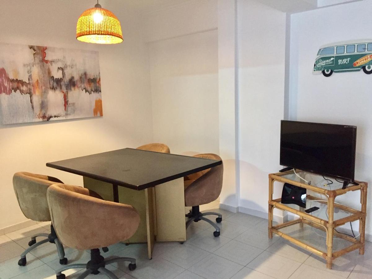 Ferienwohnung A Santo, Quarteira - By Urbinvest Algarve Exterior foto