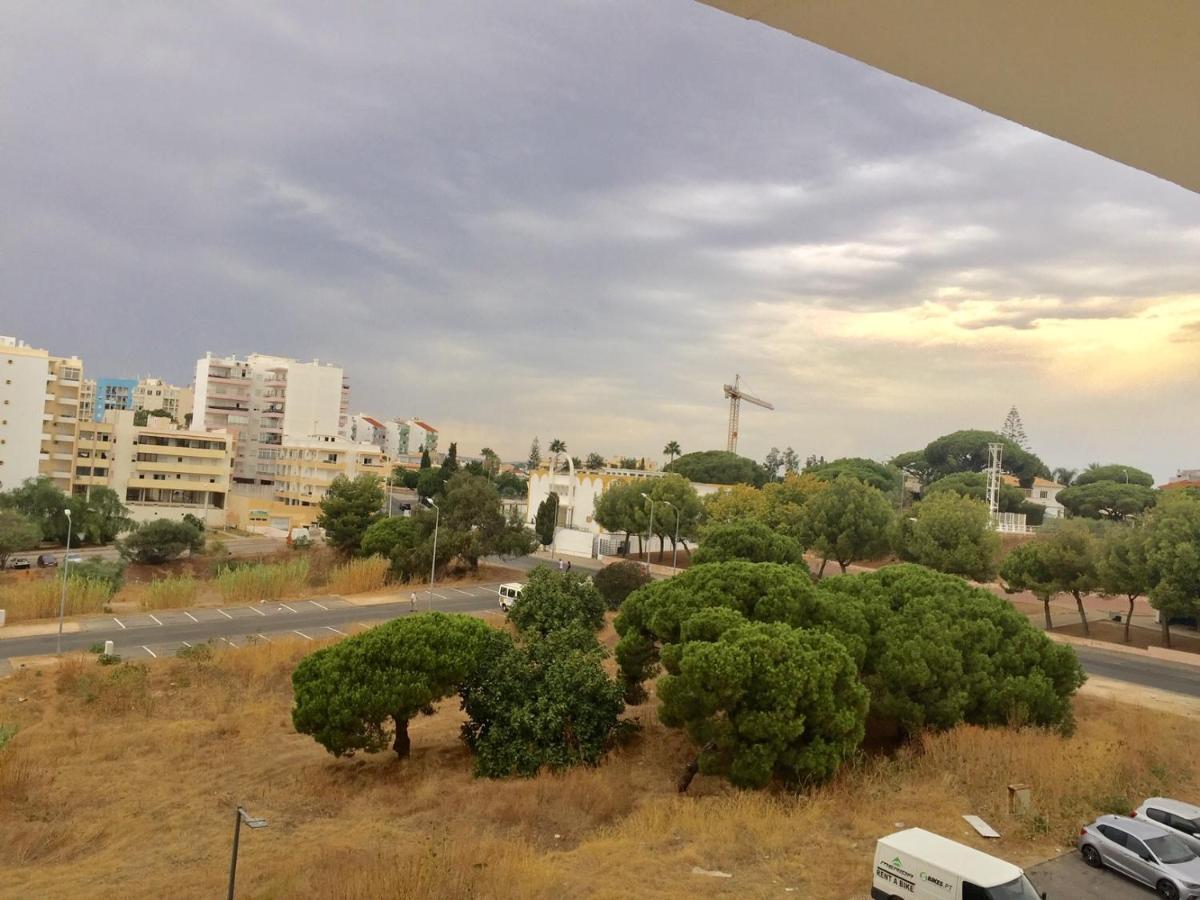 Ferienwohnung A Santo, Quarteira - By Urbinvest Algarve Exterior foto