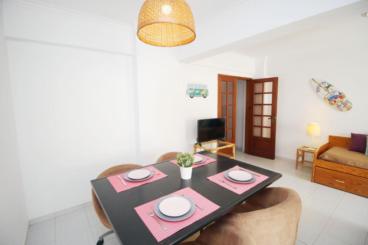 Ferienwohnung A Santo, Quarteira - By Urbinvest Algarve Exterior foto