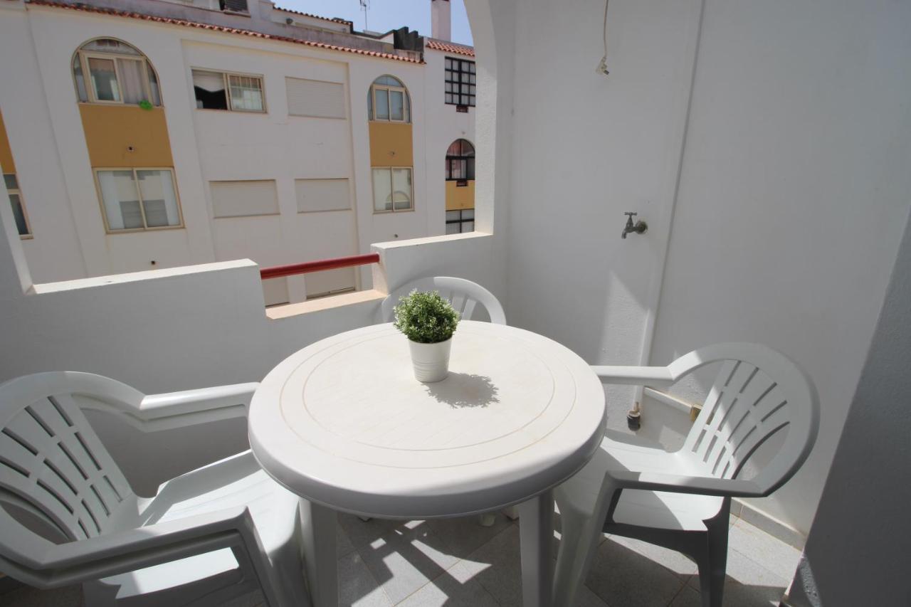 Ferienwohnung A Santo, Quarteira - By Urbinvest Algarve Exterior foto