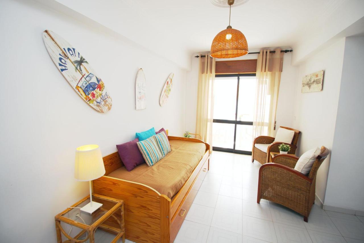 Ferienwohnung A Santo, Quarteira - By Urbinvest Algarve Exterior foto