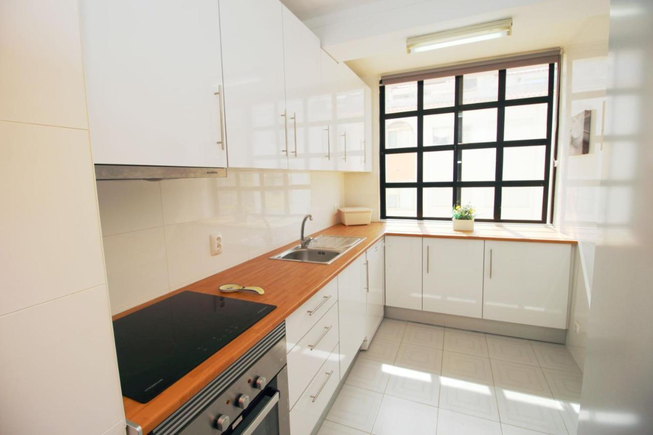 Ferienwohnung A Santo, Quarteira - By Urbinvest Algarve Exterior foto