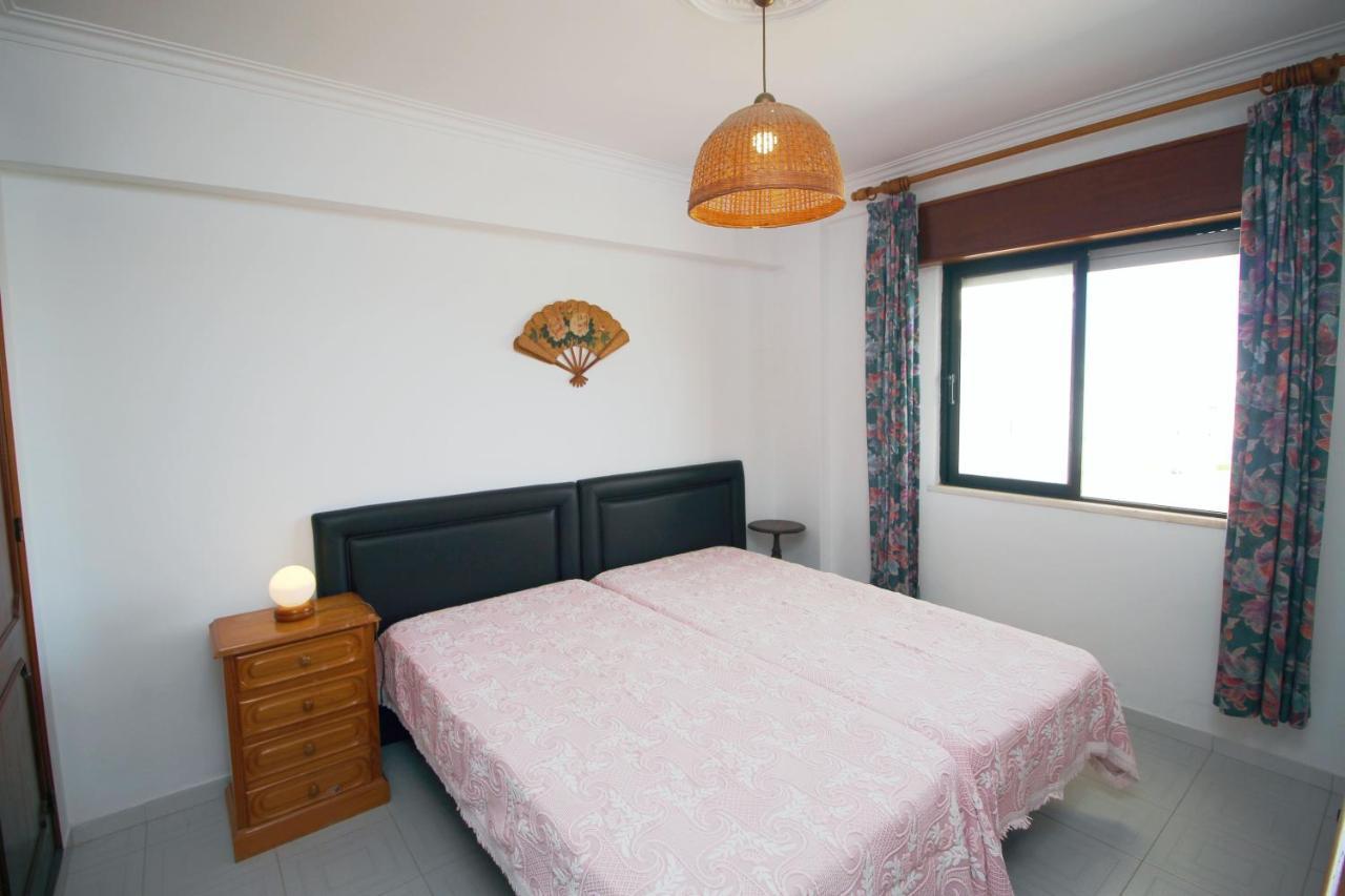 Ferienwohnung A Santo, Quarteira - By Urbinvest Algarve Exterior foto