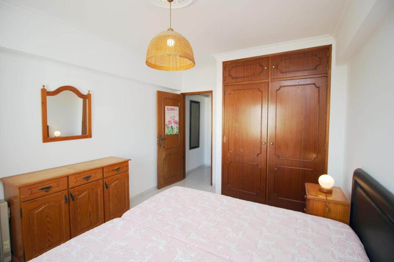 Ferienwohnung A Santo, Quarteira - By Urbinvest Algarve Exterior foto
