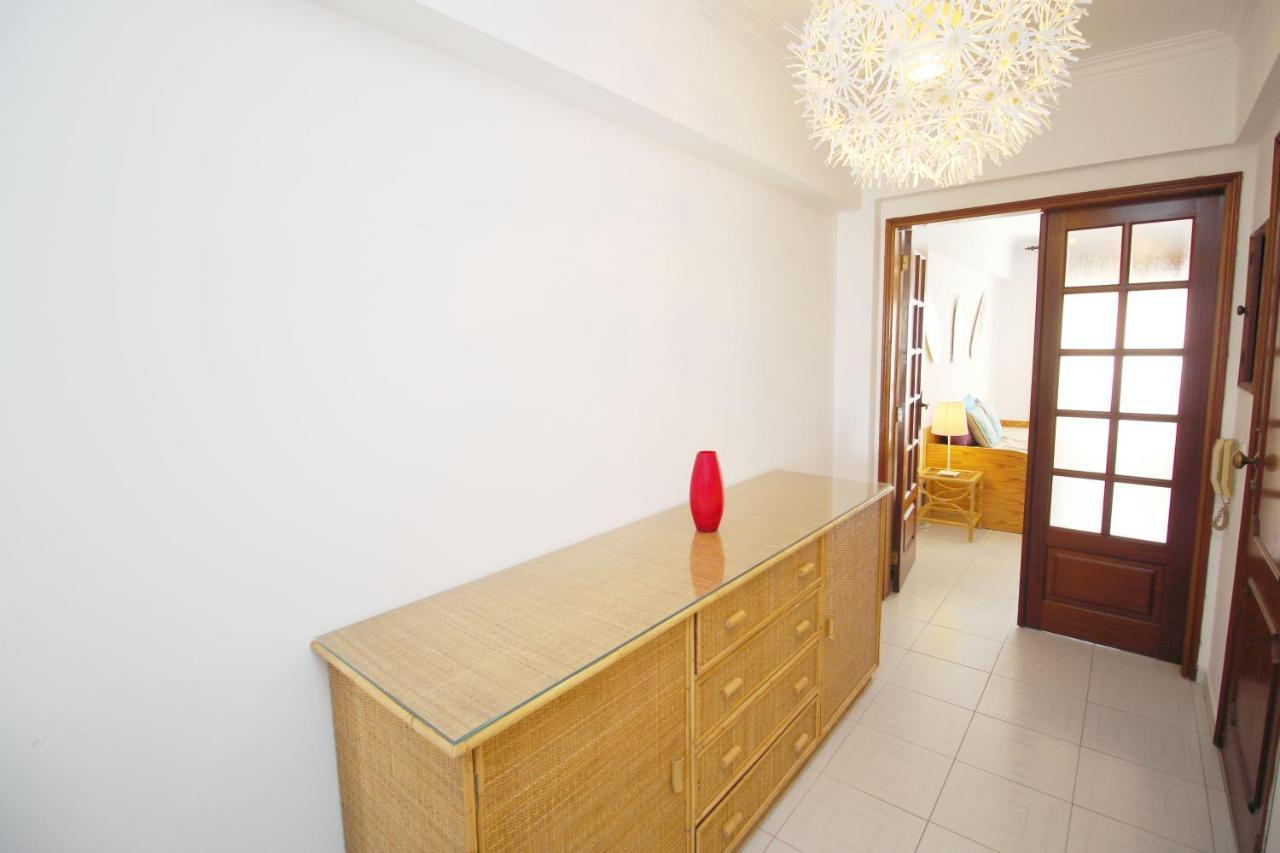 Ferienwohnung A Santo, Quarteira - By Urbinvest Algarve Exterior foto