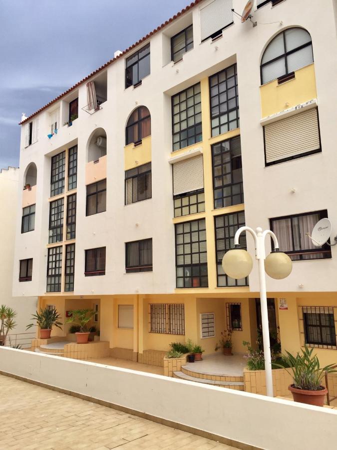 Ferienwohnung A Santo, Quarteira - By Urbinvest Algarve Exterior foto