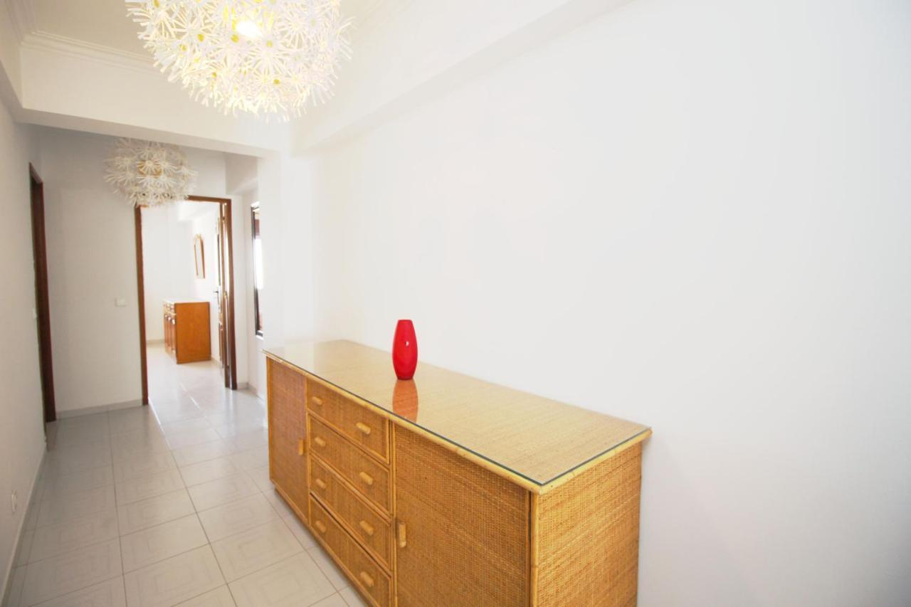 Ferienwohnung A Santo, Quarteira - By Urbinvest Algarve Exterior foto
