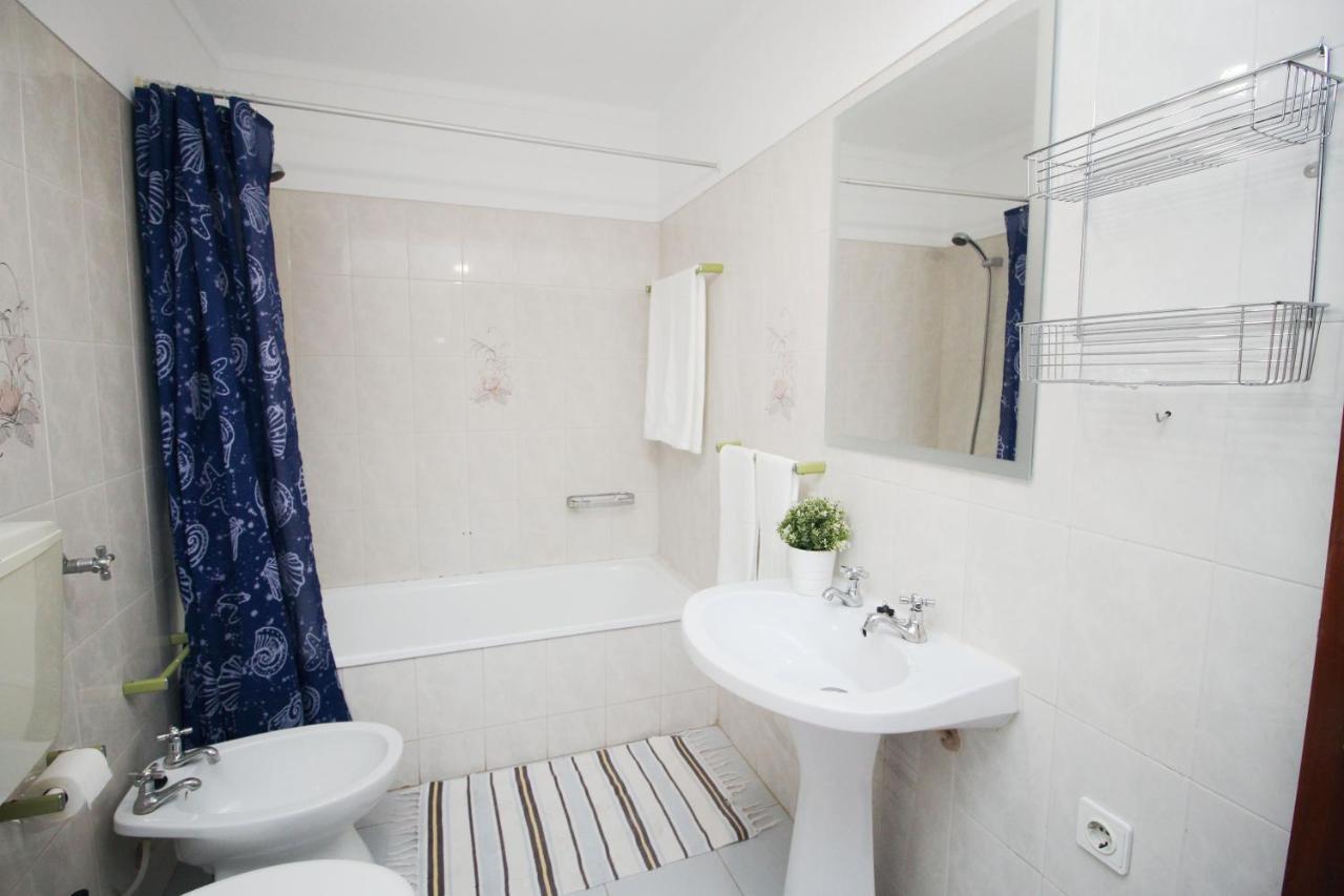 Ferienwohnung A Santo, Quarteira - By Urbinvest Algarve Exterior foto