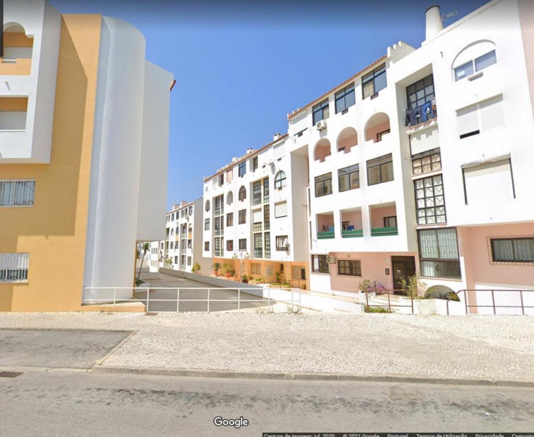 Ferienwohnung A Santo, Quarteira - By Urbinvest Algarve Exterior foto