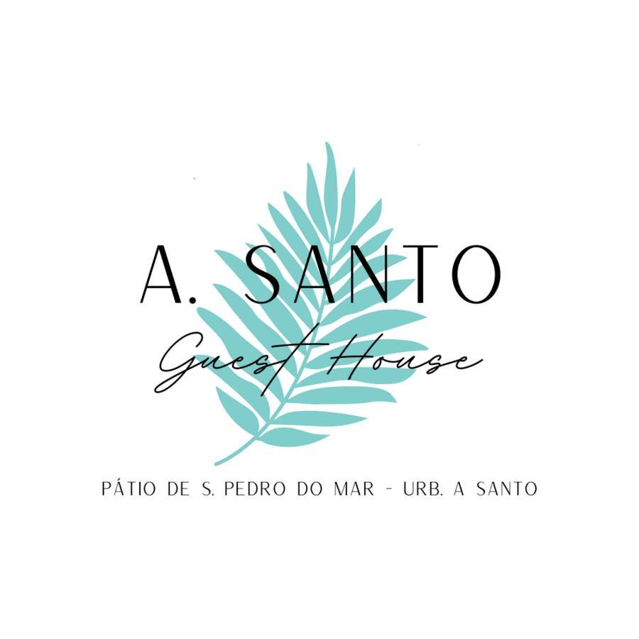 Ferienwohnung A Santo, Quarteira - By Urbinvest Algarve Exterior foto