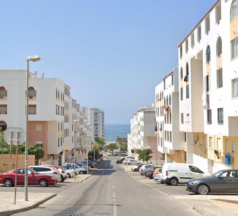 Ferienwohnung A Santo, Quarteira - By Urbinvest Algarve Exterior foto
