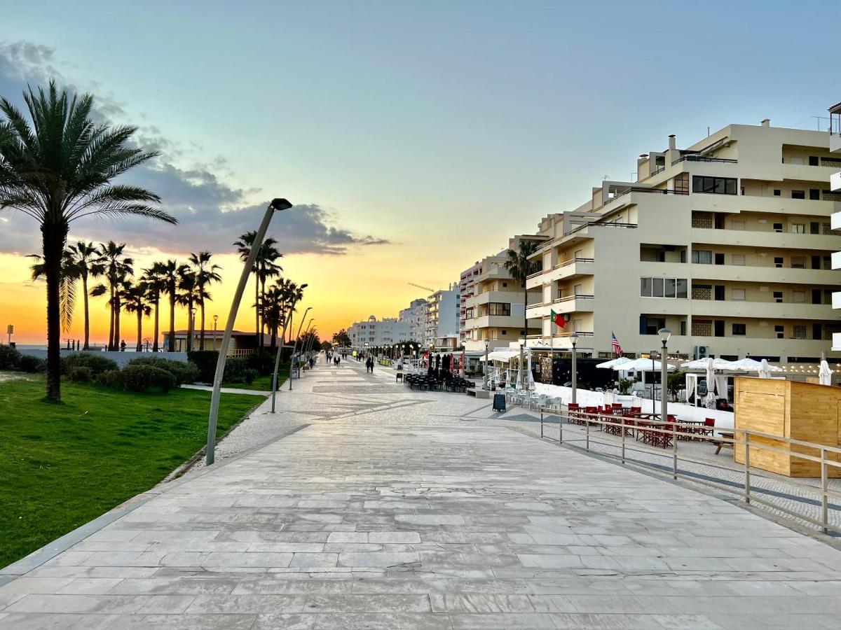 Ferienwohnung A Santo, Quarteira - By Urbinvest Algarve Exterior foto