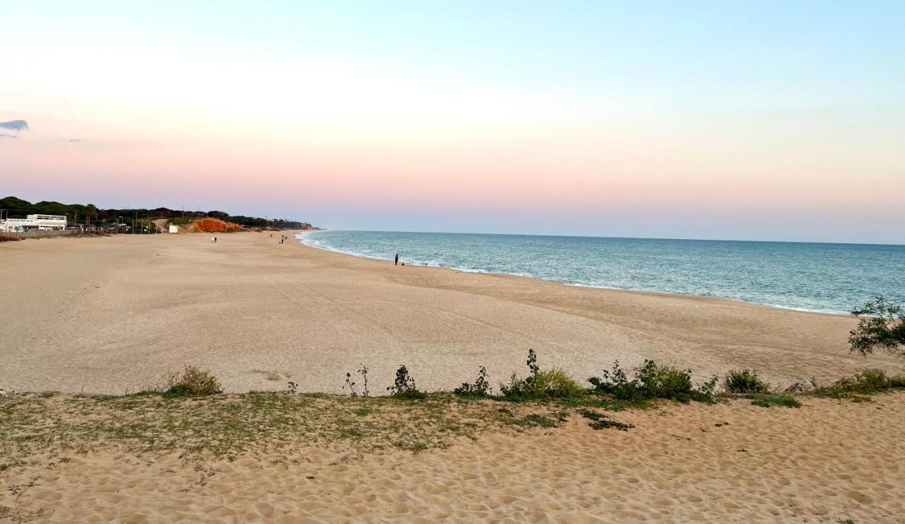 Ferienwohnung A Santo, Quarteira - By Urbinvest Algarve Exterior foto