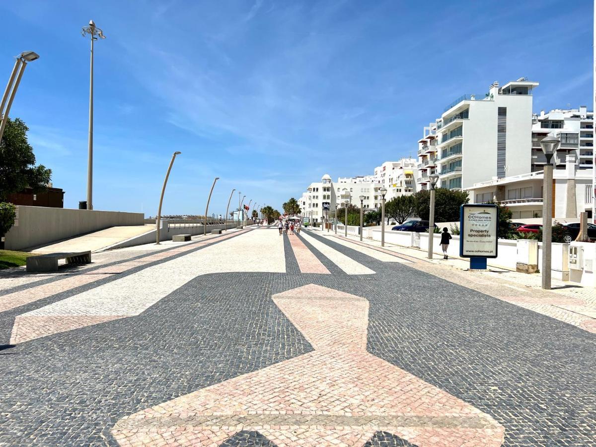 Ferienwohnung A Santo, Quarteira - By Urbinvest Algarve Exterior foto