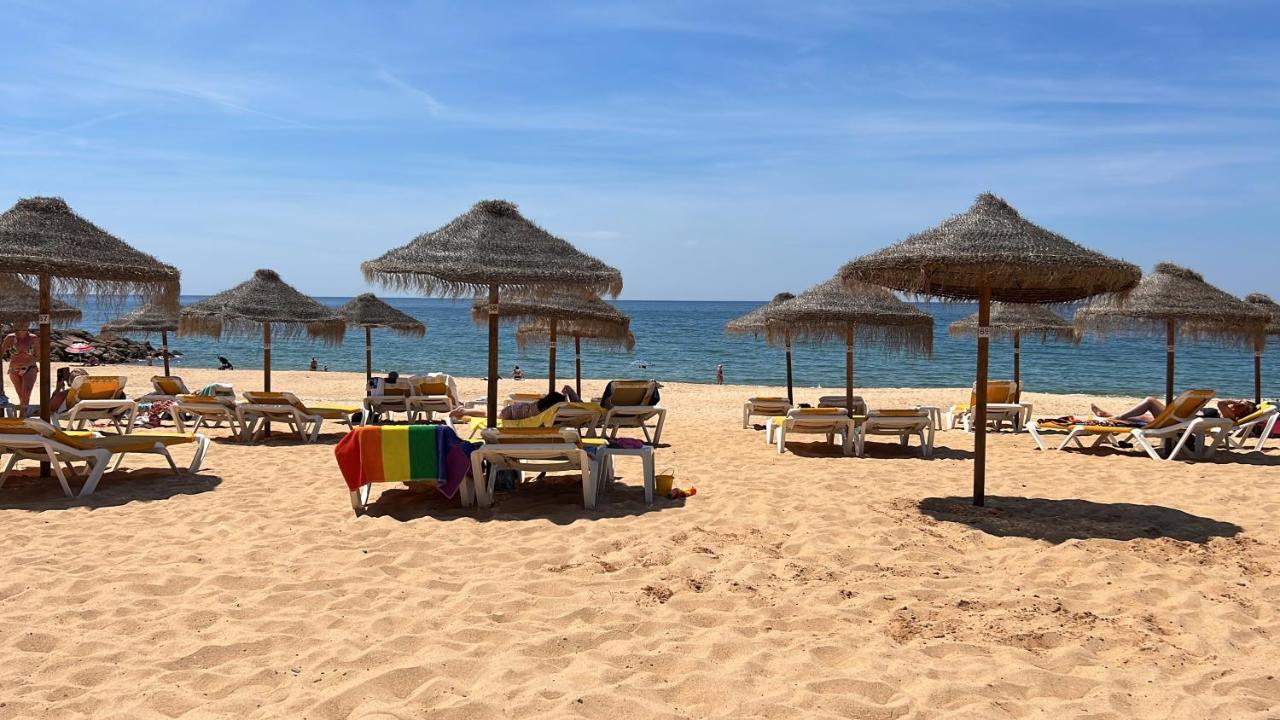 Ferienwohnung A Santo, Quarteira - By Urbinvest Algarve Exterior foto